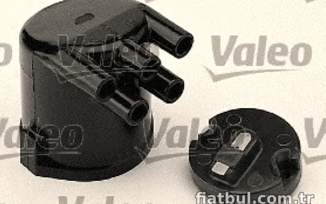 DIST KAPAGI+TEVZI MAK. E650 FIAT SEAT – VALEO 244650