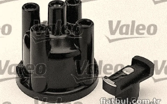 DIST KAPAGI+TEVZI MAK. M165 FIAT
