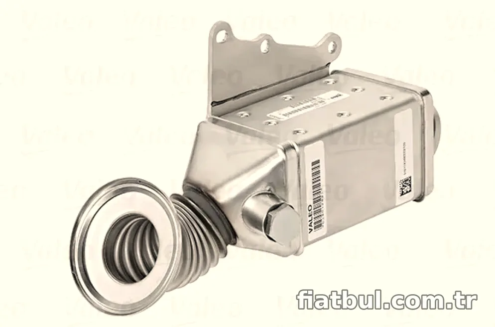 EGR SOGUTUCU FIAT 500L 12>18 500X 14> 1.6D MTJ 500X 2.0D MTJ 18> – Valeo – VALEO 818788″ loading=”lazy” /></figure>
<figure class=