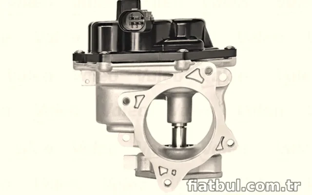 EGR VALFI CRAFTER AMAROK 2,0TDI 12>