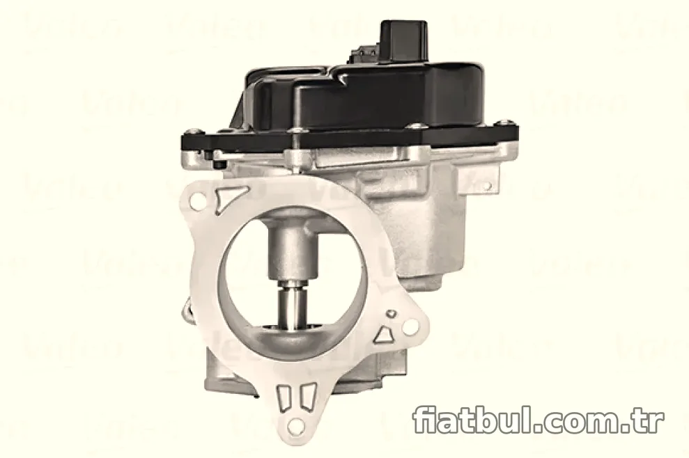 EGR VALFI CRAFTER AMAROK 2,0TDI 12> – Valeo – VALEO 700448″ loading=”lazy” /></figure>
<figure class=