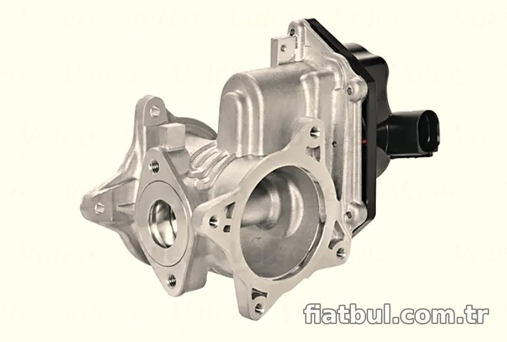 EGR VALFI CRAFTER AMAROK 2,0TDI 12> – Valeo – VALEO 700448″ loading=”lazy” /></figure>
<figure class=