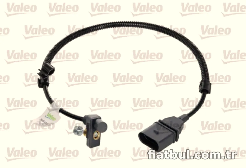 EKSANTRIK MIL KONUM SENSORU CADDY 96>03 POLO 95>02 CORDOBA IBIZA 99>02 - Valeo - VALEO 366189