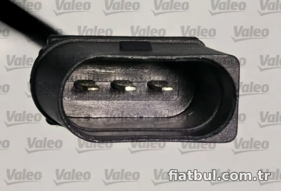 EKSANTRIK MIL KONUM SENSORU CADDY 96>03 POLO 95>02 CORDOBA IBIZA 99>02 – Valeo – VALEO 366189″ loading=”lazy” /></figure>
<p class=