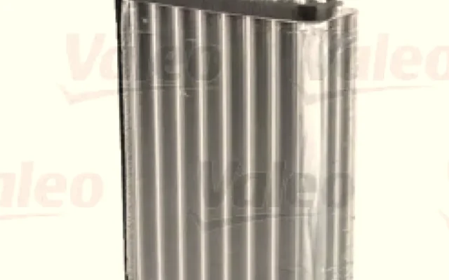 EVAPORATOR W124 85>93 S124 85>93 C124 87>92 – VALEO 817515