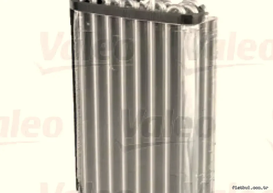 EVAPORATOR W124 85>93 S124 85>93 C124 87>92 - Valeo - VALEO 817515