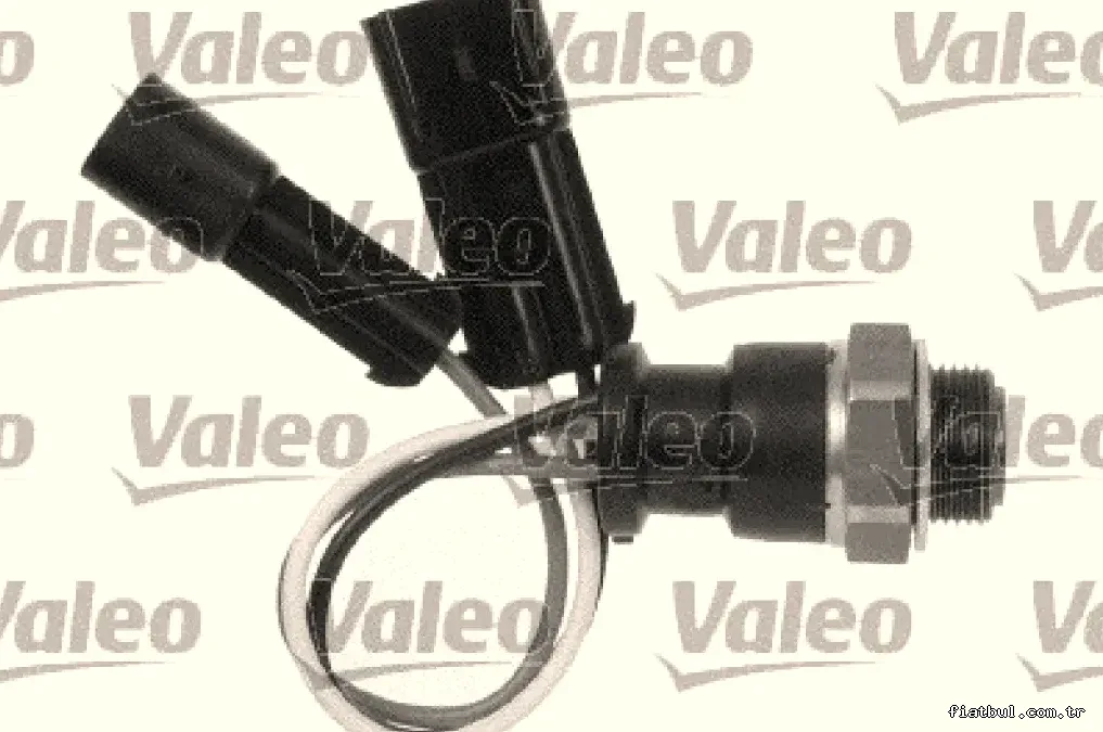 FAN MUSURU ALFA ROMEO 155 1.9 TD 164 2.5 TD / FIAT CROMA PANDA TIPO 1.7 D 1.9 D - Valeo - VALEO 820232