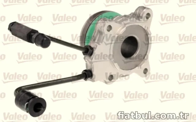 Valeo HIDROLIK DEBRIYAJ RULMANI W168 97>04 W169 04>12 W245 05>11 VANEO 414 02>05