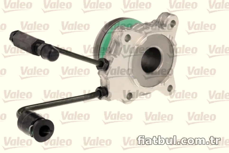 HIDROLIK DEBRIYAJ RULMANI W168 97>04 W169 04>12 W245 05>11 VANEO 414 02>05 - Valeo - VALEO 810022