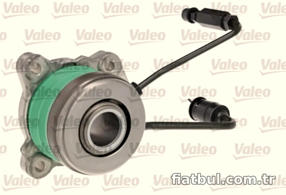 HIDROLIK DEBRIYAJ RULMANI W168 97>04 W169 04>12 W245 05>11 VANEO 414 02>05 – Valeo – VALEO 810022″ loading=”lazy” /></figure>
<p class=