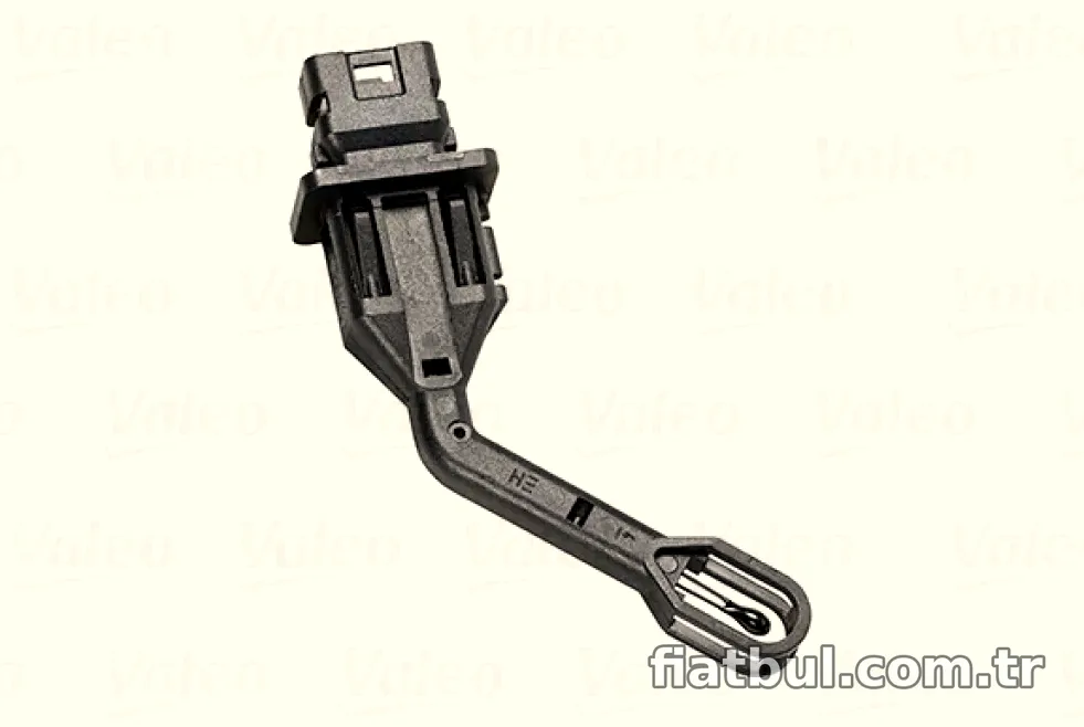 KABIN SICAKLIK SENSORU W210 96>02 S210 96>03 R129 92>01 - Valeo - VALEO 715311