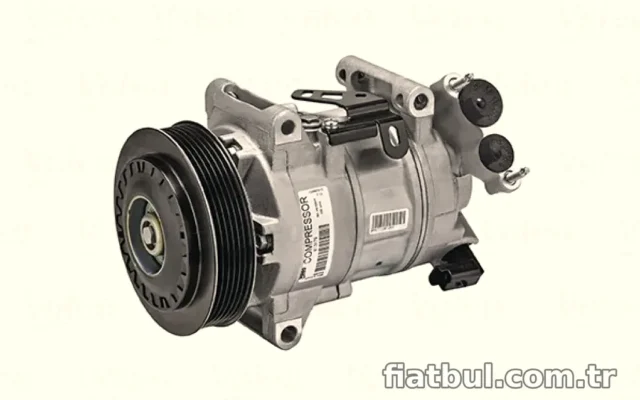 KLIMA KOMPRESORU P308 II (VALEO 813179)