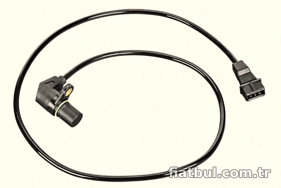 KRANK DEVIR SENSORU VECTRA A ASTRA F FRONTERA A C20NE C20XE - Valeo - VALEO 254028