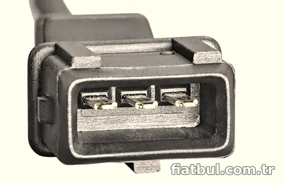 KRANK DEVIR SENSORU VECTRA A ASTRA F FRONTERA A C20NE C20XE - Valeo - VALEO 254028