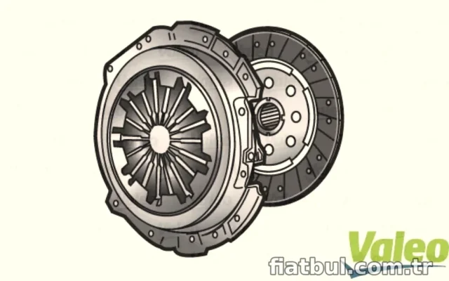 SERVIS KITI OPEL (VALEO 828554)