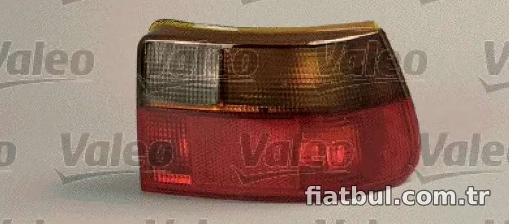 STOP LAMBASI SAG ASTRA F (09 / 91 06 / 94) - Valeo - VALEO 043212