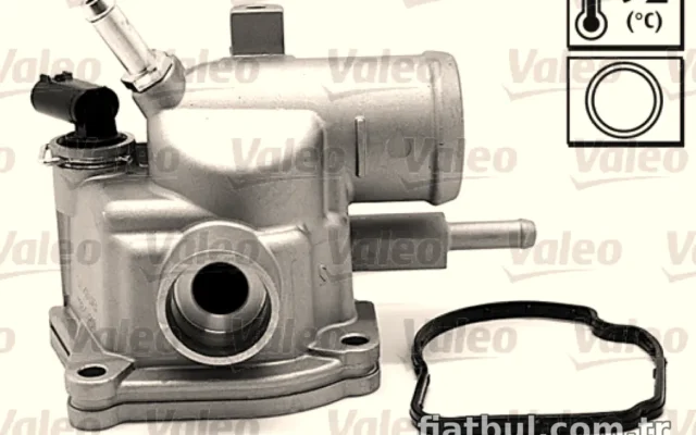 TERMOSTAT 92 °C (OM611) W203 00>07 W210 99>02 S210 99>03 C209 02>09 CL203 01>04 – VALEO 820598