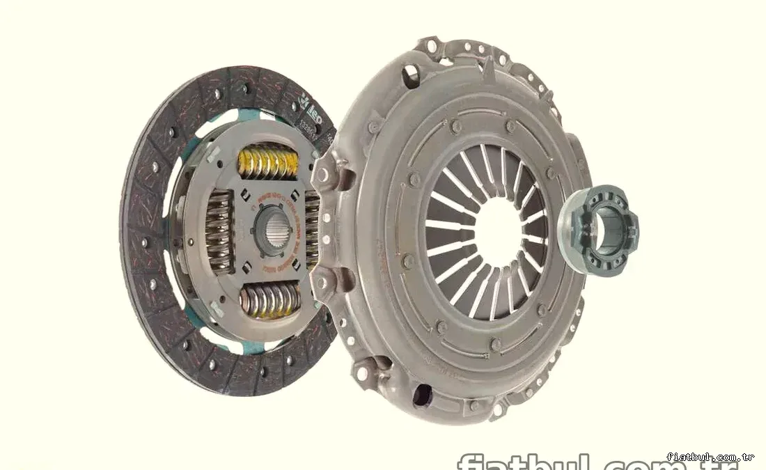 VALEO 003495 Debriyaj Seti - VALEO - 003495