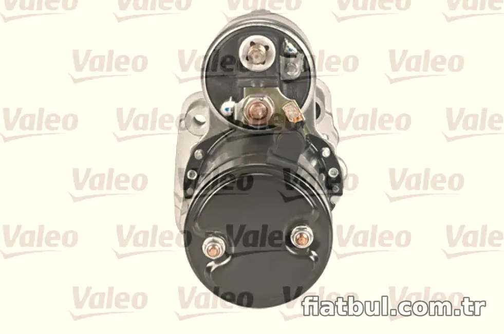 VALEO 432592 MARS MOTORU FIAT - Valeo - VALEO 432592