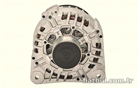 VALEO 439584 Alternatör - VALEO - 439584
