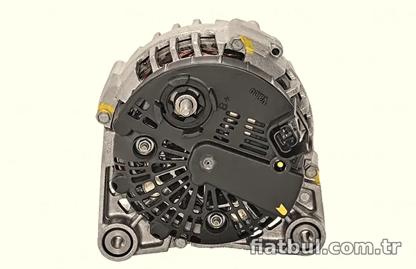 VALEO 439584 Alternatör - VALEO - 439584