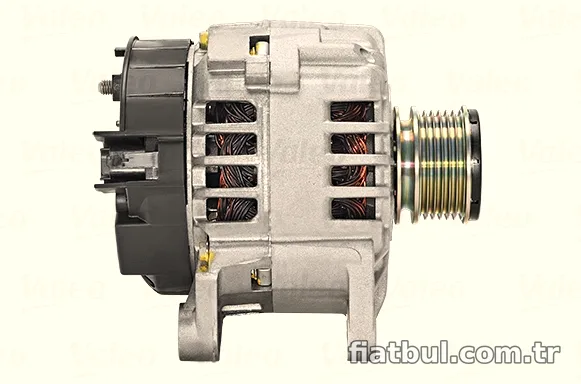 VALEO 439584 Alternatör - VALEO - 439584