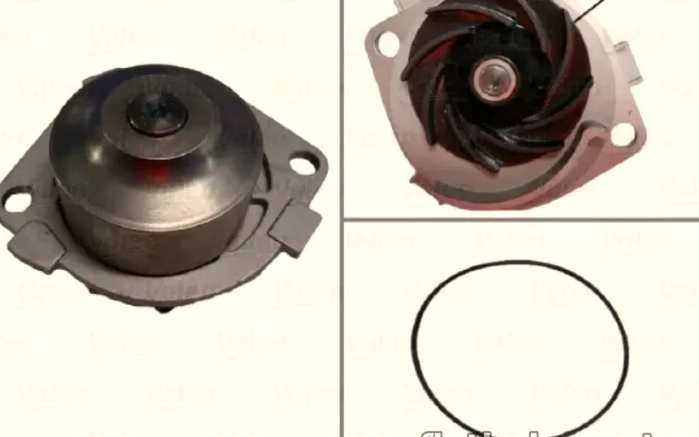 VALEO 506597 DEVRİDAIM FIAT
