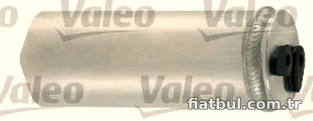 VALEO 509606 KURUTUCU FIAT MULTIPLA - Valeo - VALEO 509606