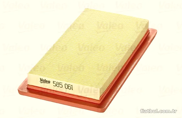 VALEO 585061 Hava Filtresi - VALEO - 585061