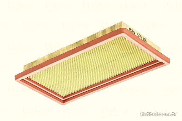 VALEO 585061 Hava Filtresi - VALEO - 585061