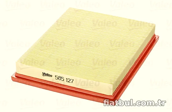 VALEO 585127 Hava Filtresi - VALEO - 585127