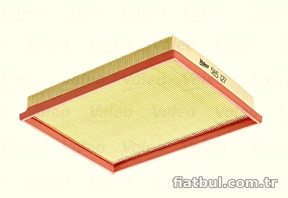 VALEO 585127 Hava Filtresi - VALEO - 585127