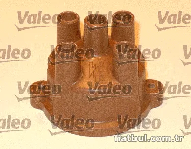 VALEO 664813 Distribütör Kapağı - VALEO - 664813