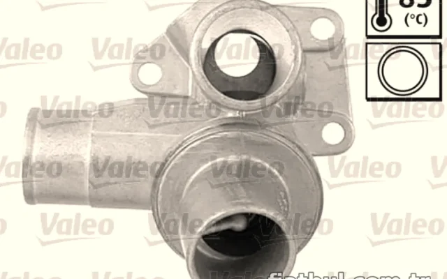 VALEO 819940 TERMOSTAT FIAT