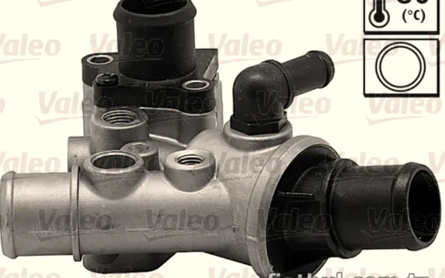 VALEO 820403 TERMOSTAT FIAT