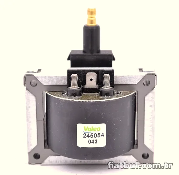 VALEO Bobin MGA30200 - VALEO - 125900