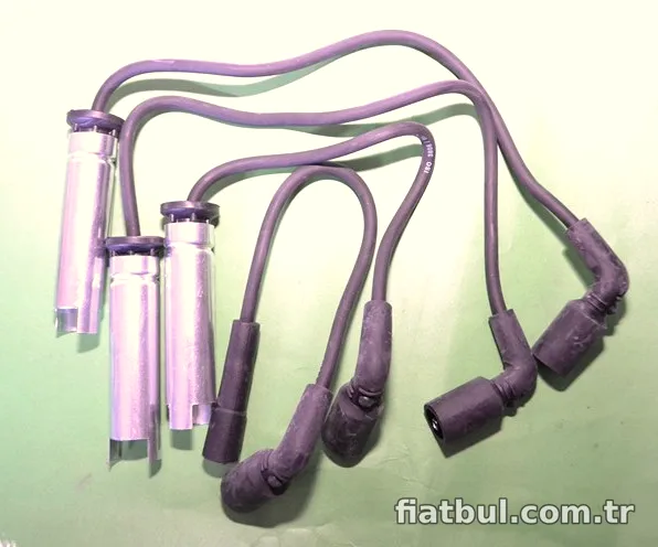VALEO Buji Kablo 96305387 - VALEO