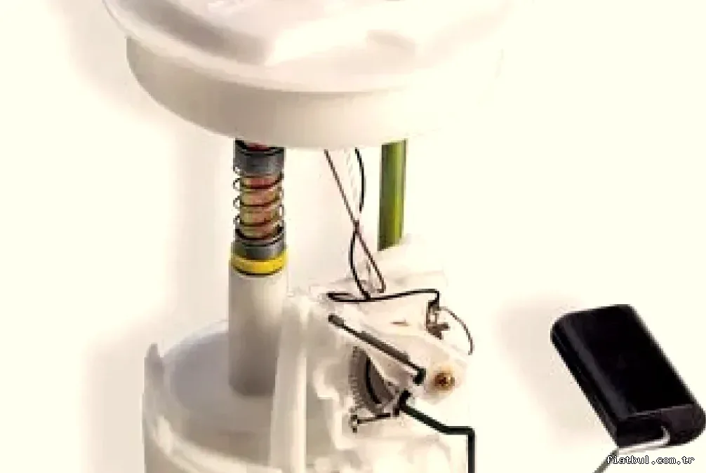 YAKIT DEPO SAMANDIRASI PUNTO 1,7D - Valeo - VALEO 347377