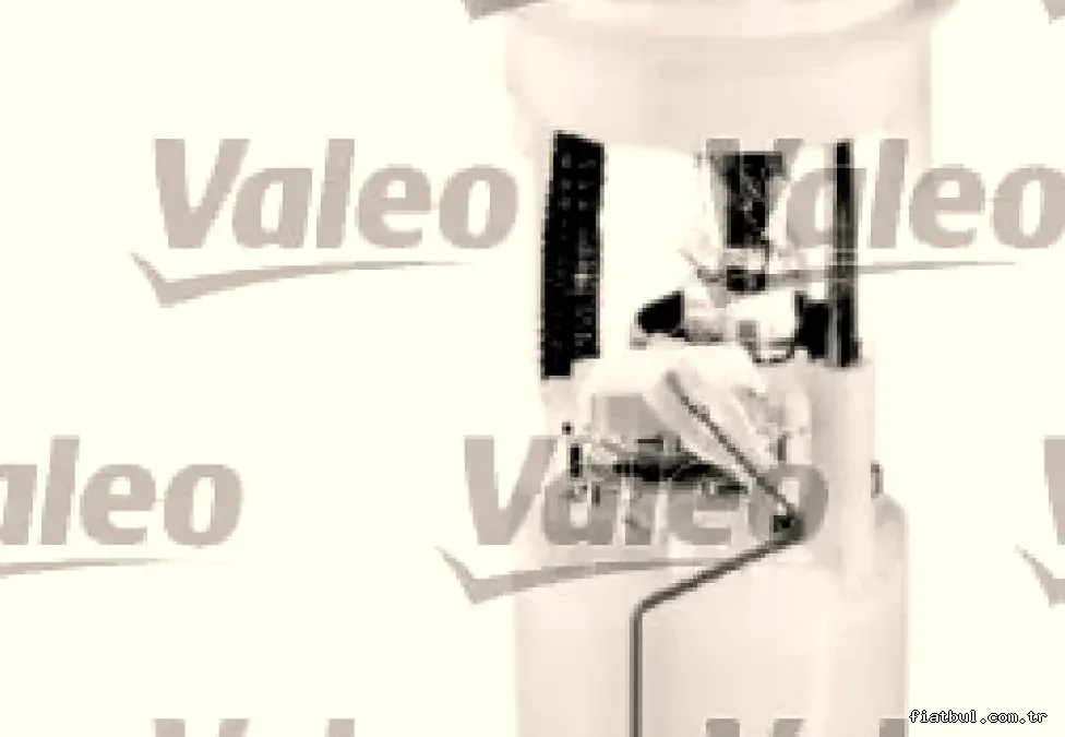 YAKIT POMPA MODULU EVASION 806 - Valeo - VALEO 347072