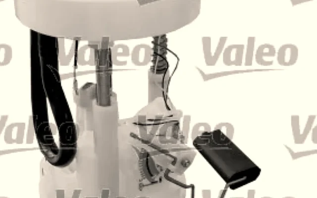 YAKIT POMPA MODULU FIAT LANCIA – VALEO 347012