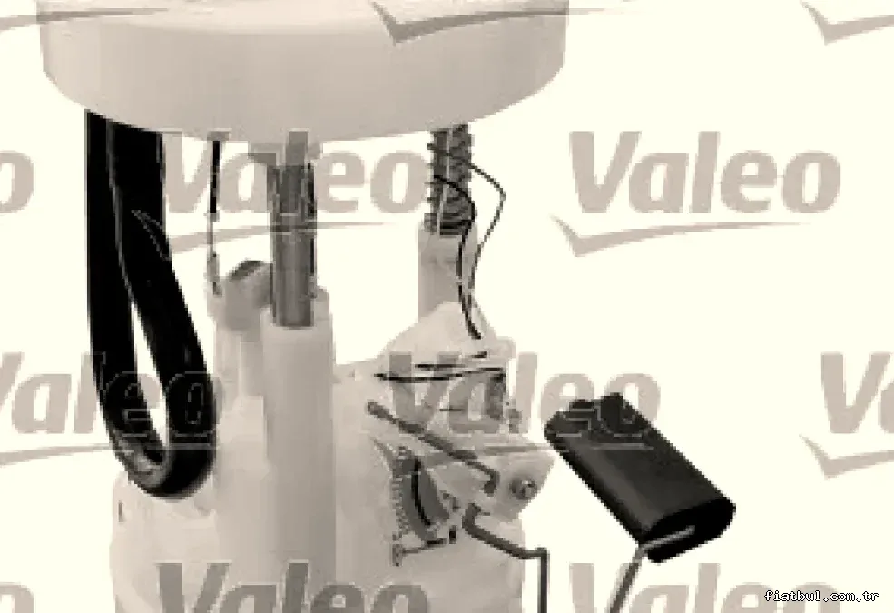 YAKIT POMPA MODULU FIAT LANCIA - Valeo - VALEO 347012