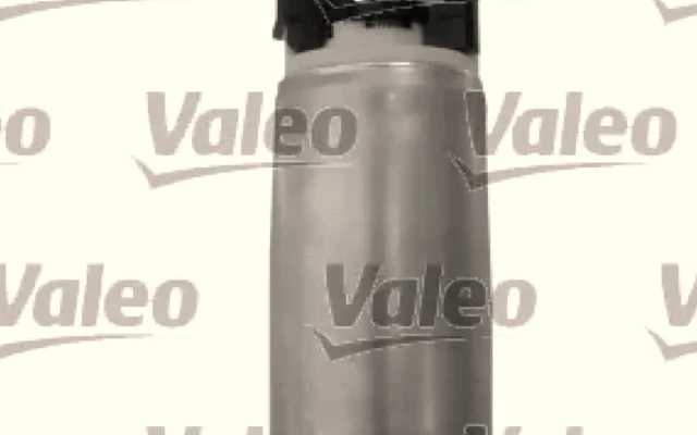 YAKIT POMPASI (DEPO ICI) PSA FIAT FORD
