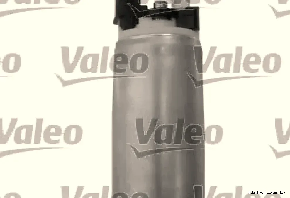 YAKIT POMPASI (DEPO ICI) PSA FIAT FORD - Valeo - VALEO 347241