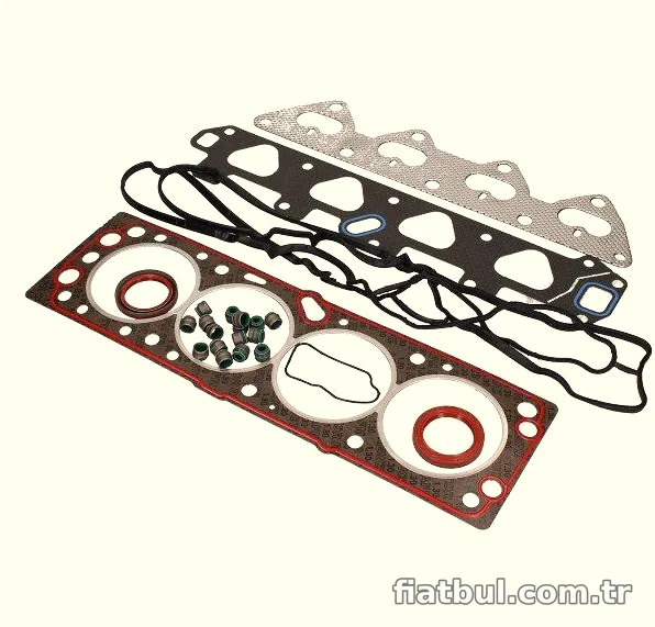 VİCTOR REİNZ 02-31995-04 | Opel Astra G 1.6 Benzinli 1998-2000 Model Arası Üst Takım Conta Seti Victor - VİCTOR REİNZ -