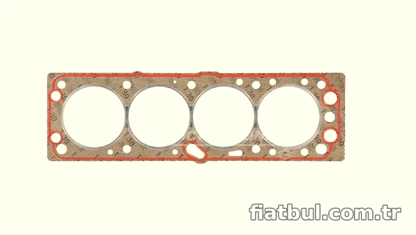 VİCTOR REİNZ 61-31995-10 | Silindir Kapak Contası Opel Vectra B Astra F/G Corsa B Zafira Tigra 1.6 16V - VİCTOR REİNZ -