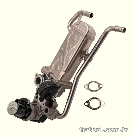 WAHLER Egr 03P131512C - WAHLER