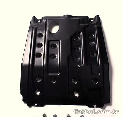 YERLİ 212520 | Opel Corsa C Alt Sac Karter Muhafazası Sac Malzeme – 212520 ,1