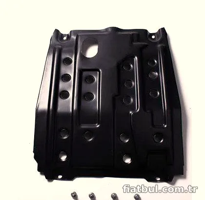 YERLİ 212520 | Opel Corsa C Alt Sac Karter Muhafazası Sac Malzeme - YERLİ - YER.212520 ,1
