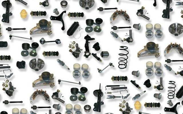 Yozgat Sorgun Fiat Çıkma ve OEM Yedek Parça