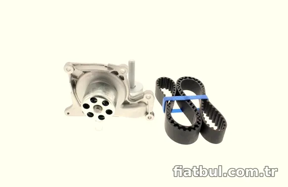 AISIN TKN909 Triger Kayış Seti - AISIN - TKN909